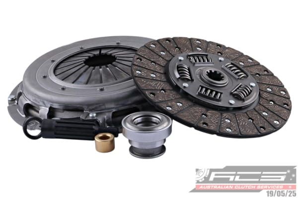 KIT STD GMH HG/HX 4.1/5.0L - TecDoc Only