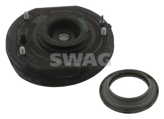 Repair Kit, suspension strut support mount 60 93 4458