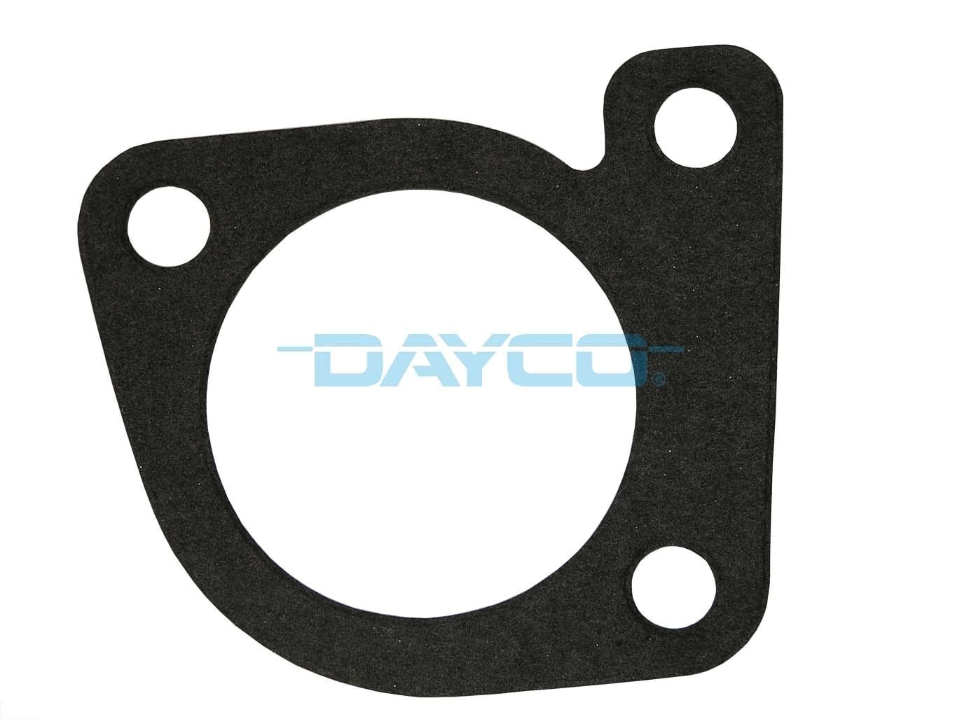 THERMOSTAT SEAL - TecDoc Only