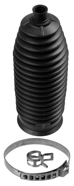 LEMF&Ouml;RDER 35238 01 - Faltenbalg, Lenkung