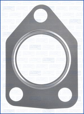 Junta, entrada de turbina (turbocompresor)