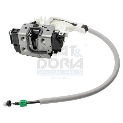 MEAT & DORIA 31726 Door Lock