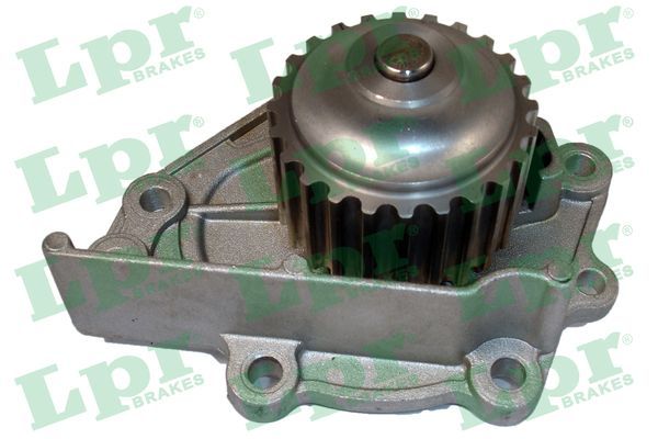 Water Pump, engine cooling WP0355