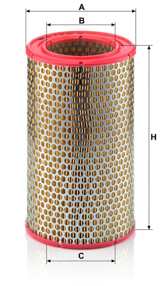 Luftfilter Luftfilter