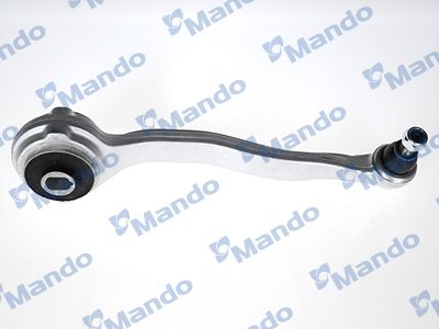 Brazo oscilante, suspensión de ruedas