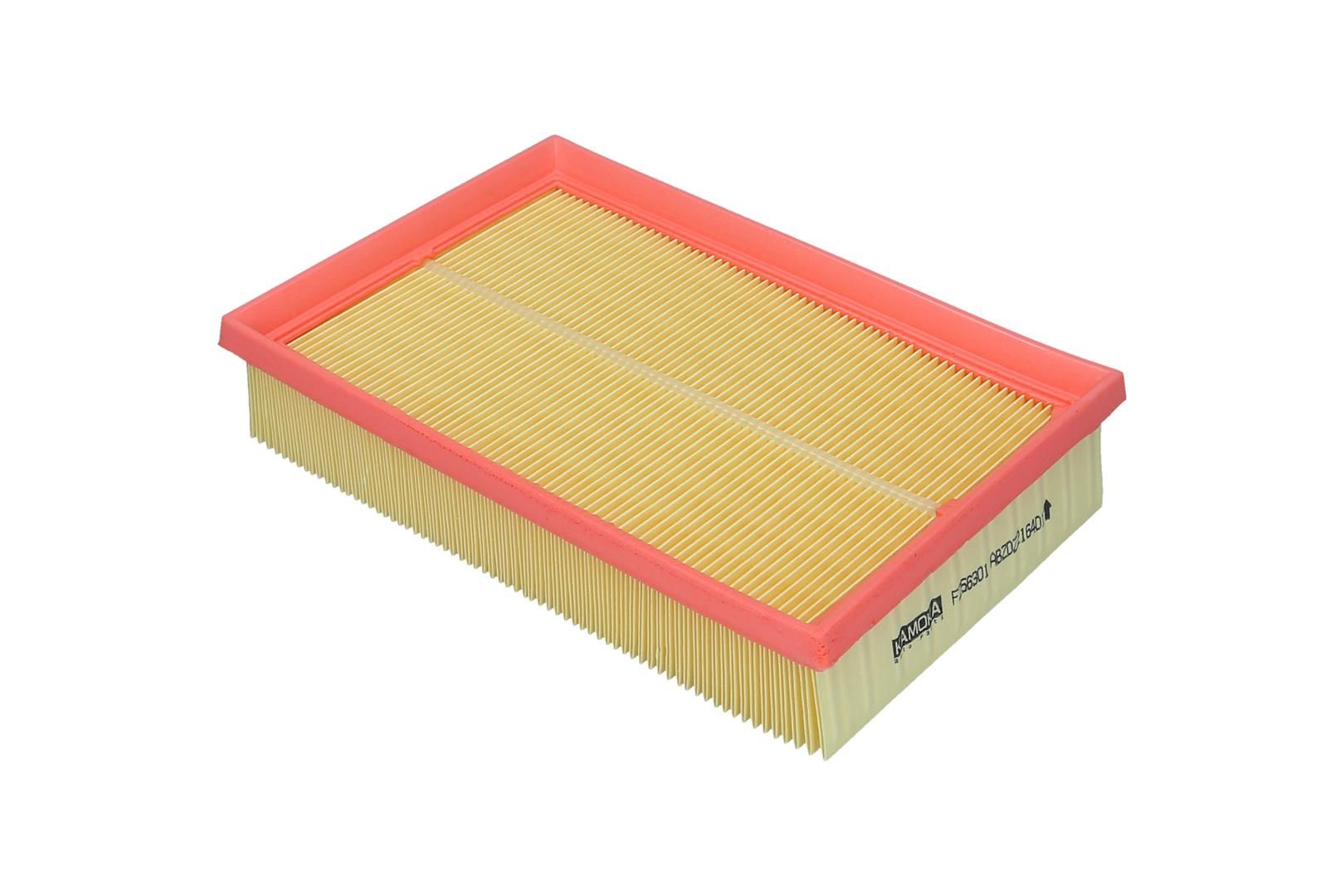 Luftfilter