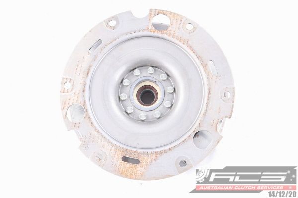 DMF AUDI A4 TFSi inc FWB - TecDoc 2