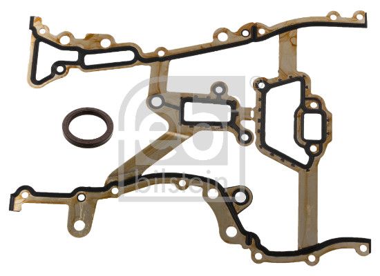 Juego de juntas, bloque motor