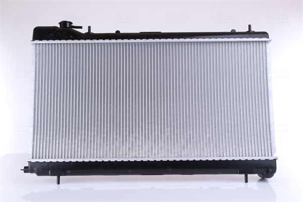 K&uuml;hler, Motork&uuml;hlung