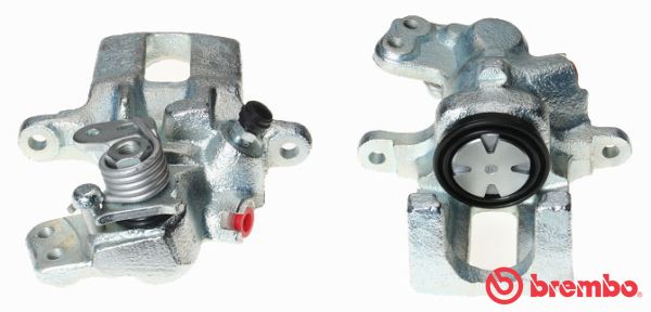 Bremssattel