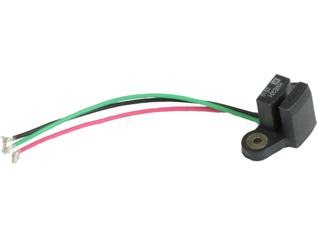 AS-PL IP0001 - Z&uuml;ndspule