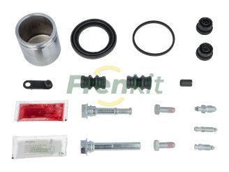 Repair Kit, brake caliper 754429