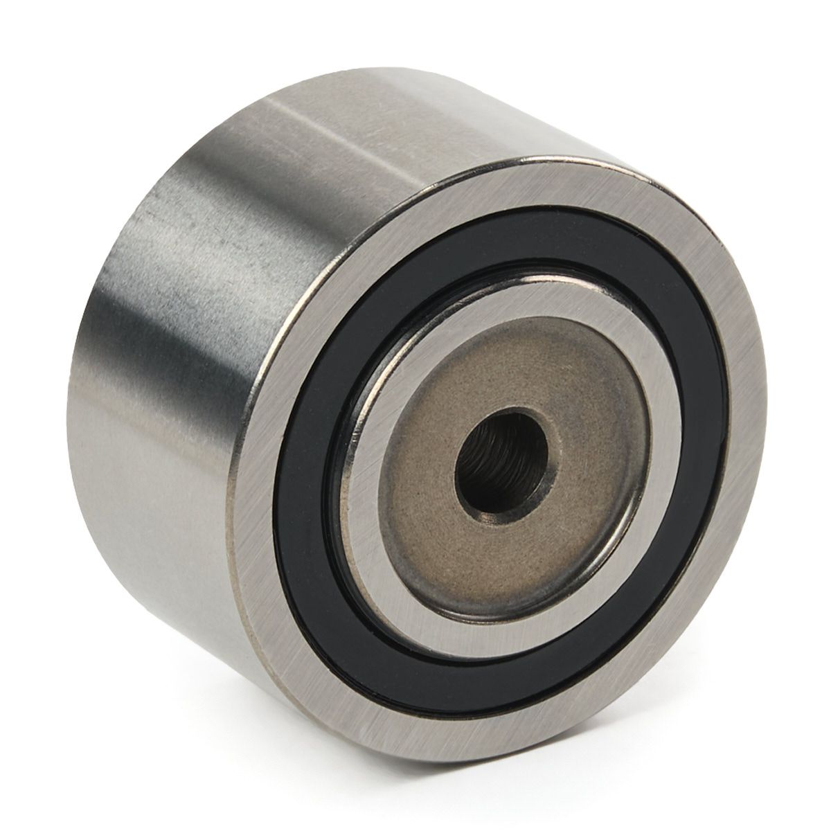 Geleide rol/omdraairol, Poly V-riem