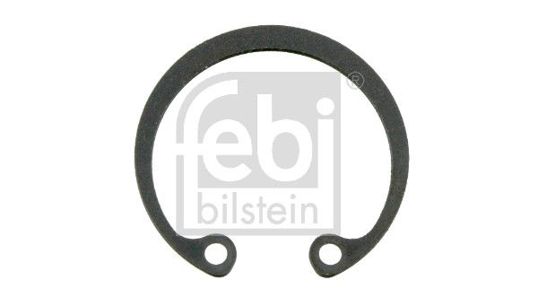 Anillo de seguridad, perno mangueta