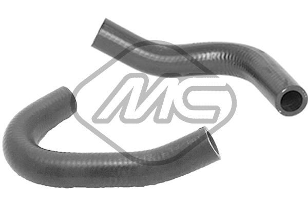 94587 Metalcaucho hűtőcső
