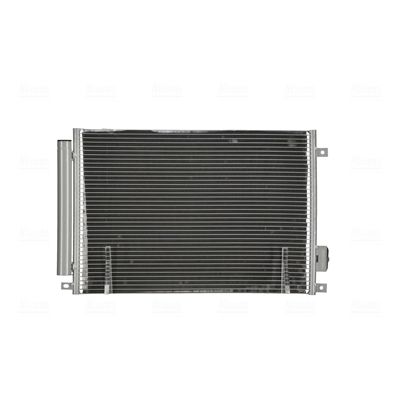 Kondensator, Klimaanlage