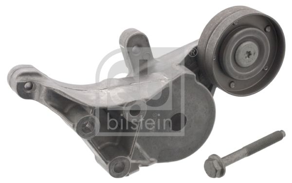 Belt Tensioner, V-ribbed belt 24653