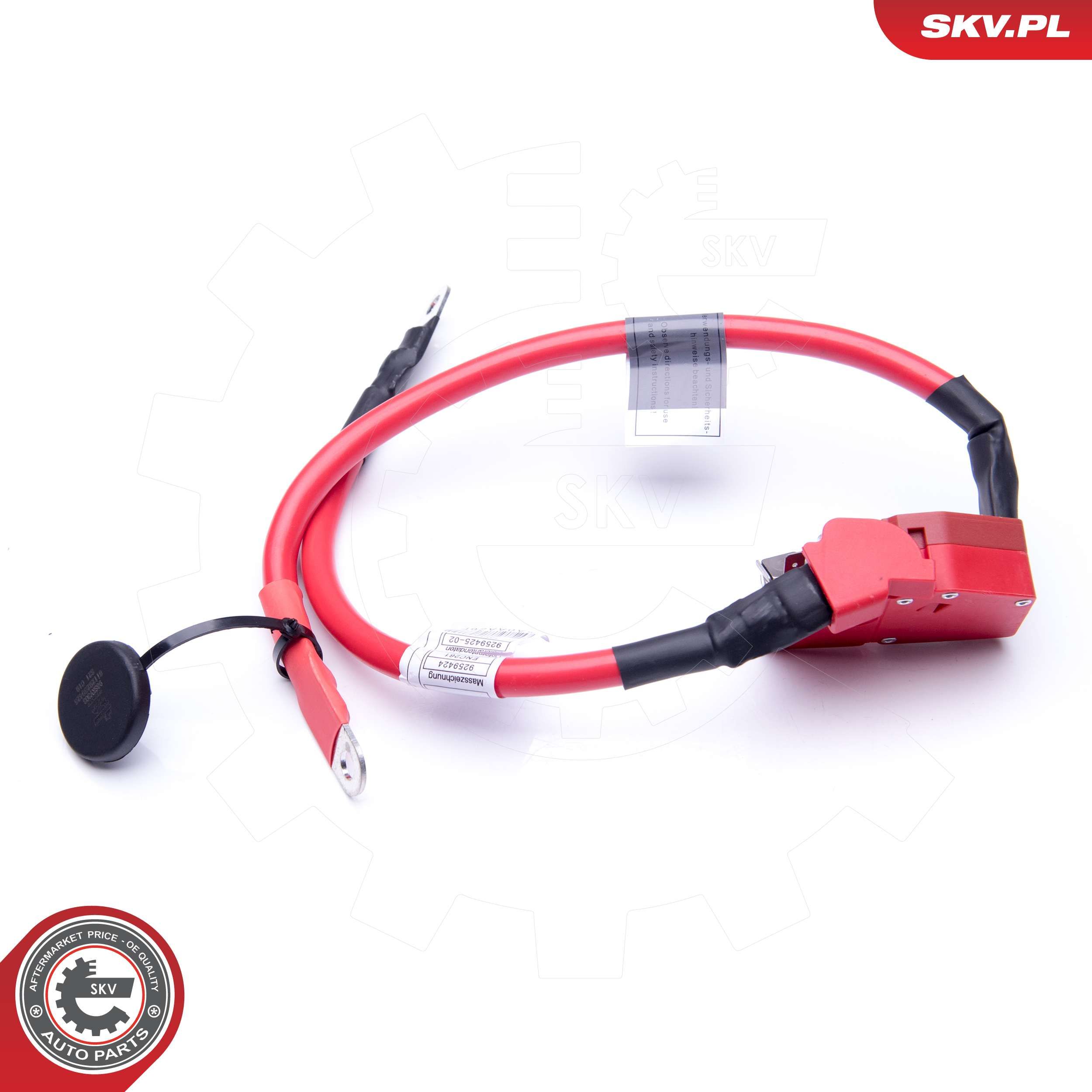 Batterieadapter