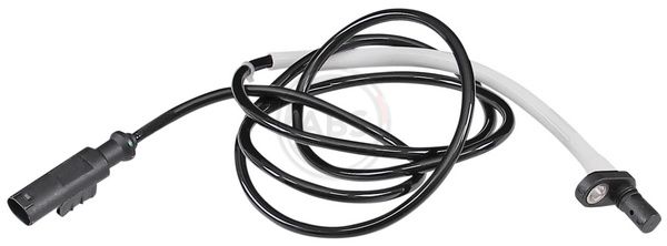 Sensor, Raddrehzahl Sensor, Raddrehzahl