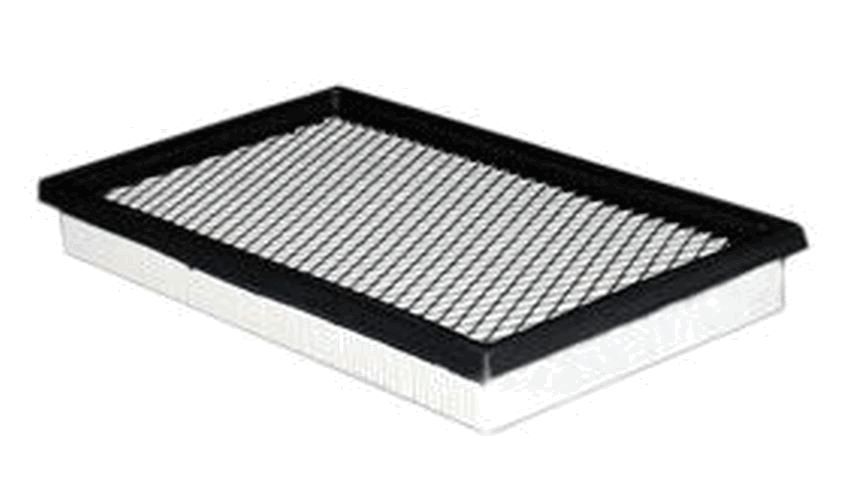 AIR FILTER FITS A431 WA431 - TecDoc Only