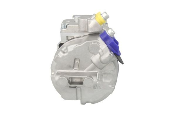 Kompressor, Klimaanlage