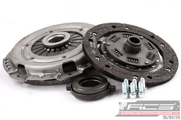 KIT STD VW BEETLE 1.2L - TecDoc Only