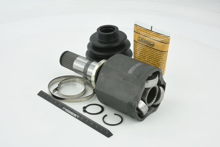 jungčių komplektas, kardaninis velenas