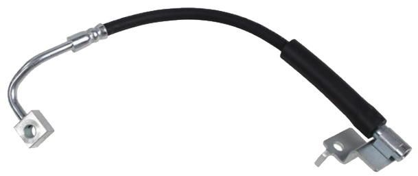 DBA Street Series Ford Mustang FM Front L/H 8/2014 - 7/17 - TecDoc Only