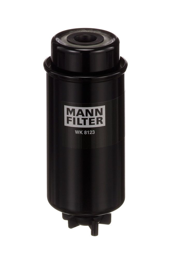 Kraftstofffilter