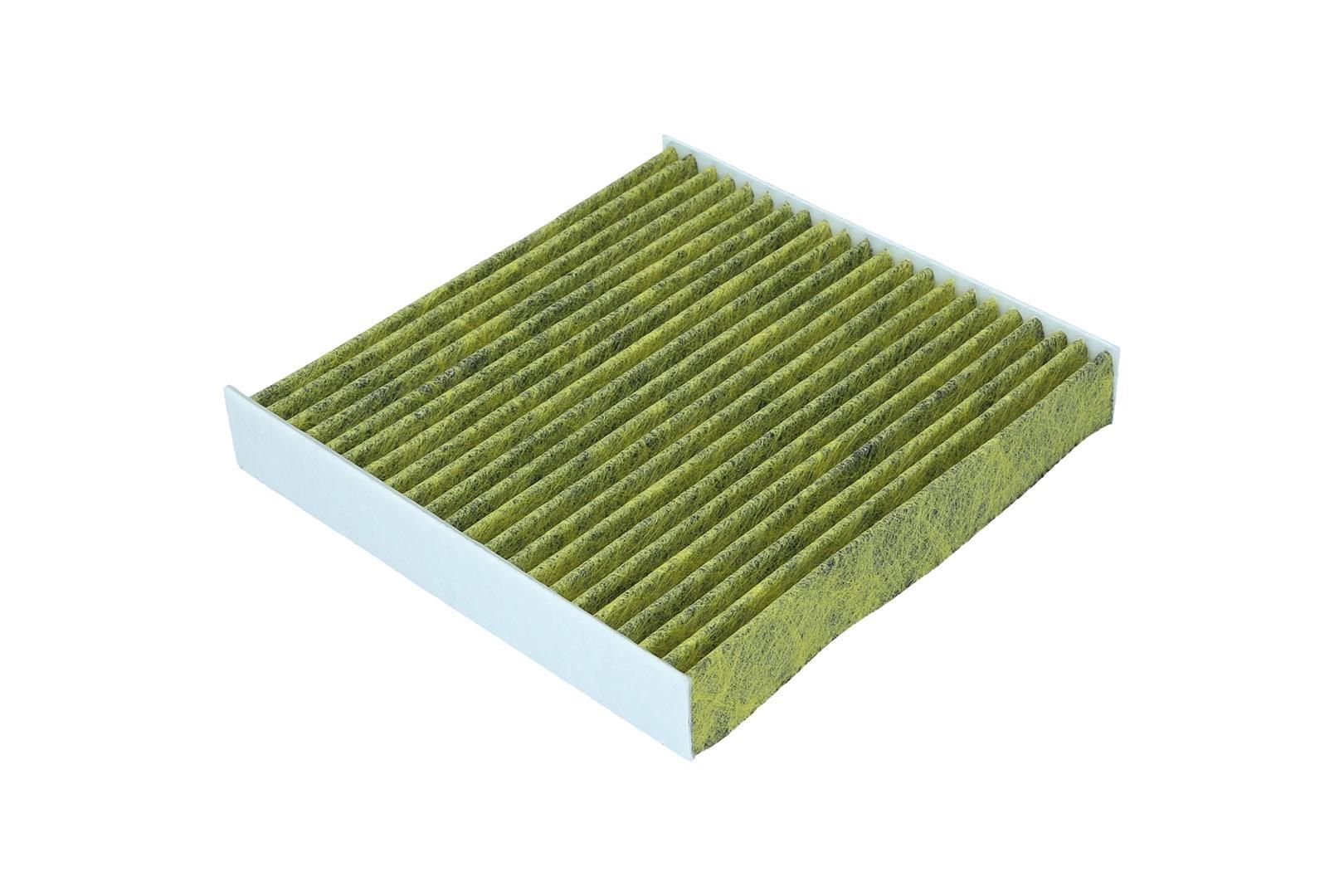 Filter, Innenraumluft