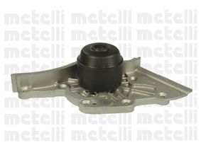 Water Pump, engine cooling 24-0757