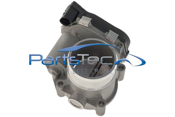 PartsTec PTA516-0028 - Drosselklappenstutzen
