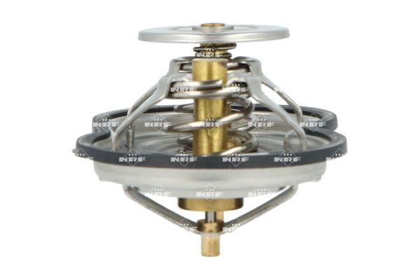 Thermostat, K&uuml;hlmittel