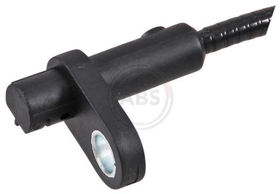 Sensor, Raddrehzahl