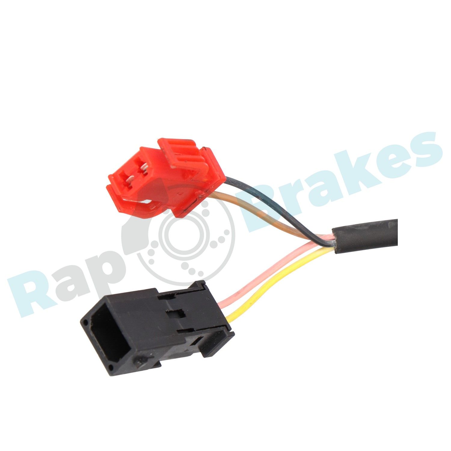 Sensor, Raddrehzahl