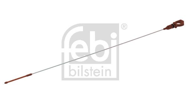 &Ouml;lpeilstab