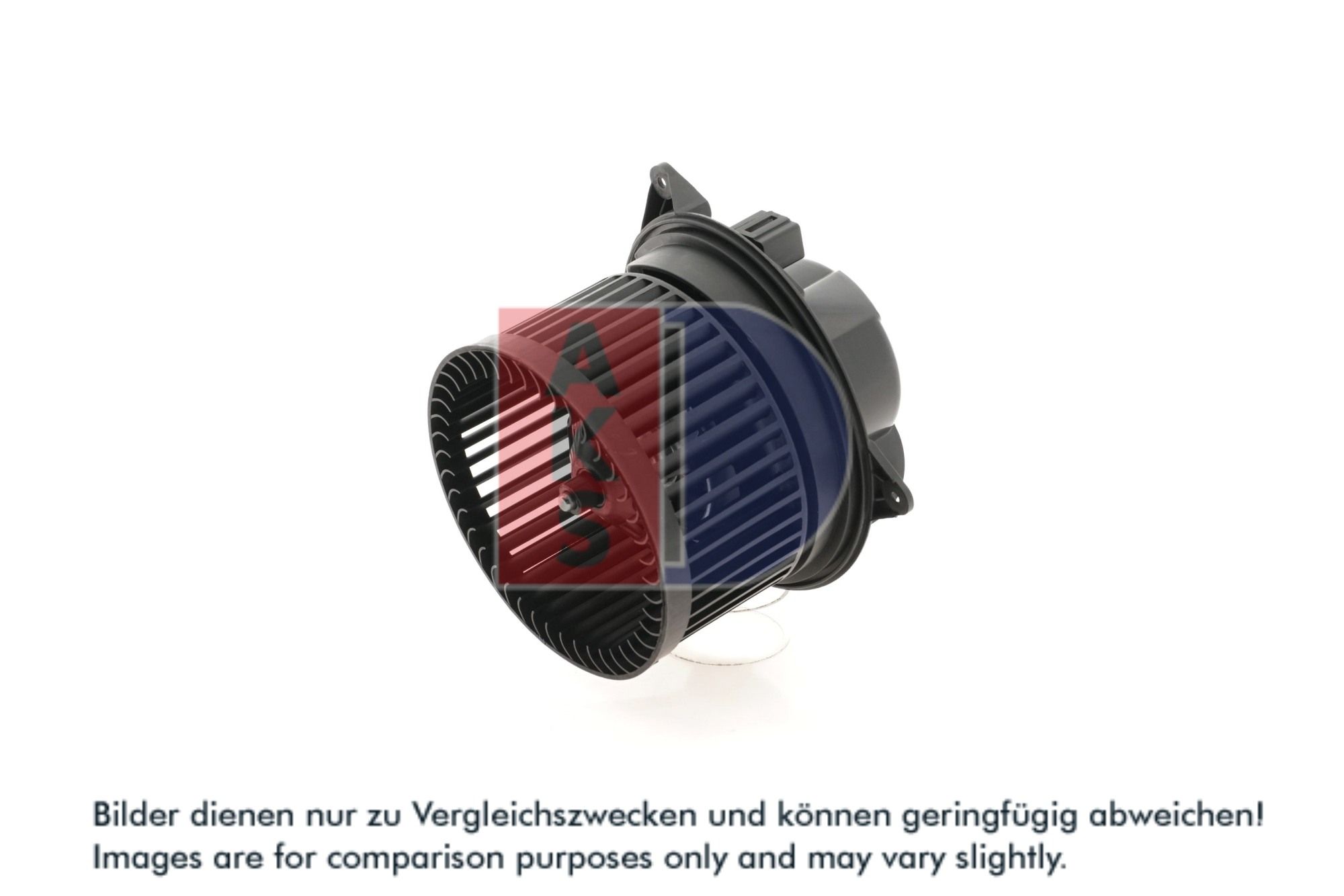Innenraumgebläse