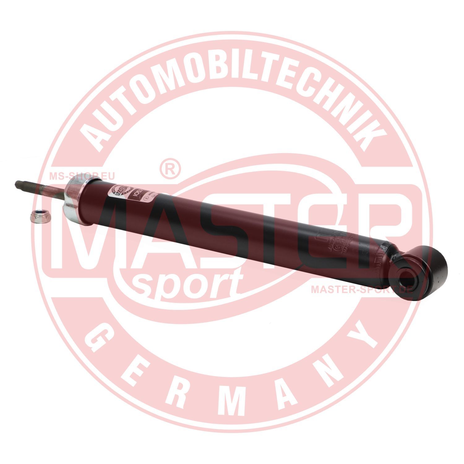 105737-PCS-MS MASTER-SPORT GERMANY lengéscsillapító