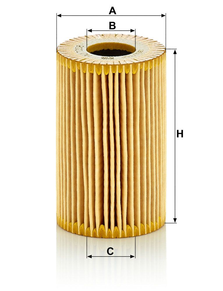 &Ouml;lfilter