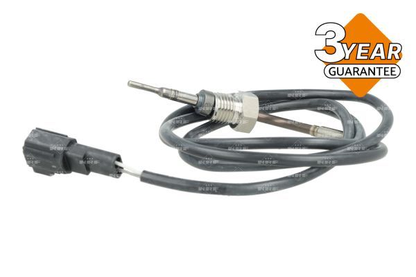 Sensor, Abgastemperatur