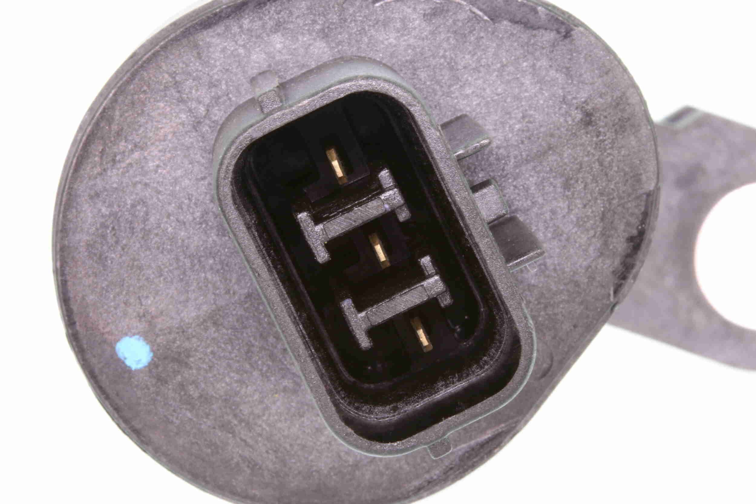 Sensor, Geschwindigkeit