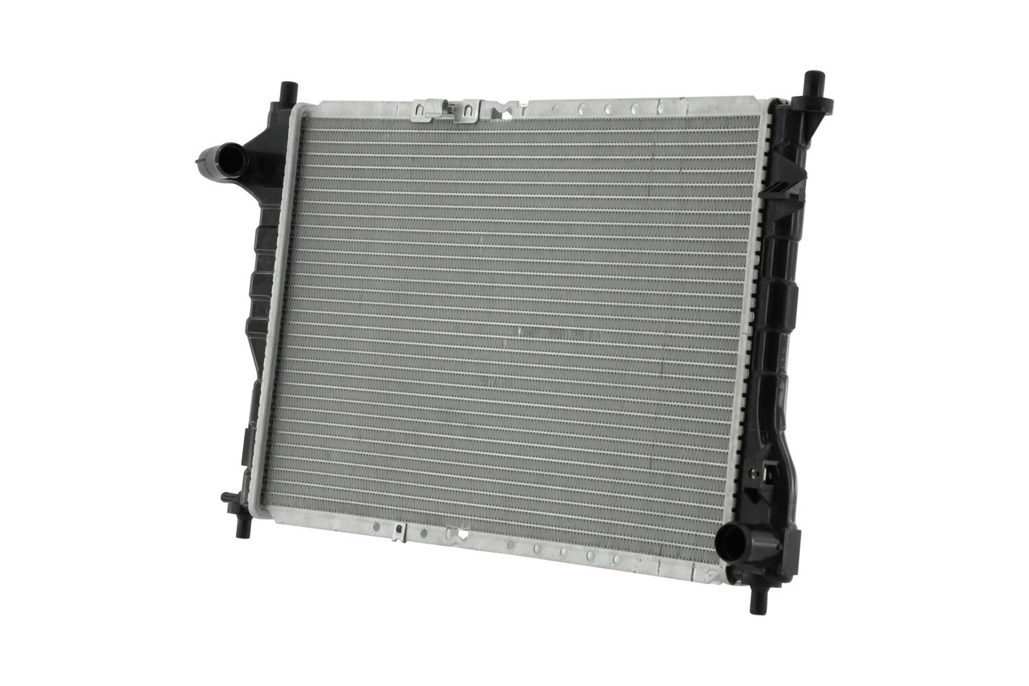 Radiador, refrigeración del motor
