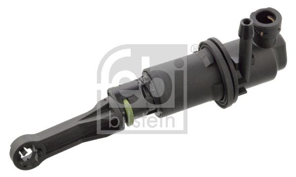Cilindro maestro, clutch