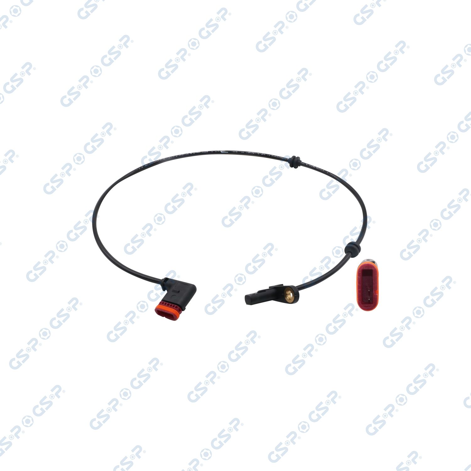 Sensor, revoluciones de la rueda