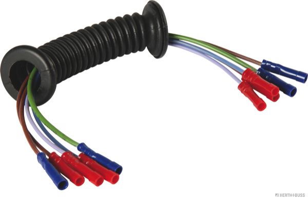 Kabelreparatursatz, Heckklappe