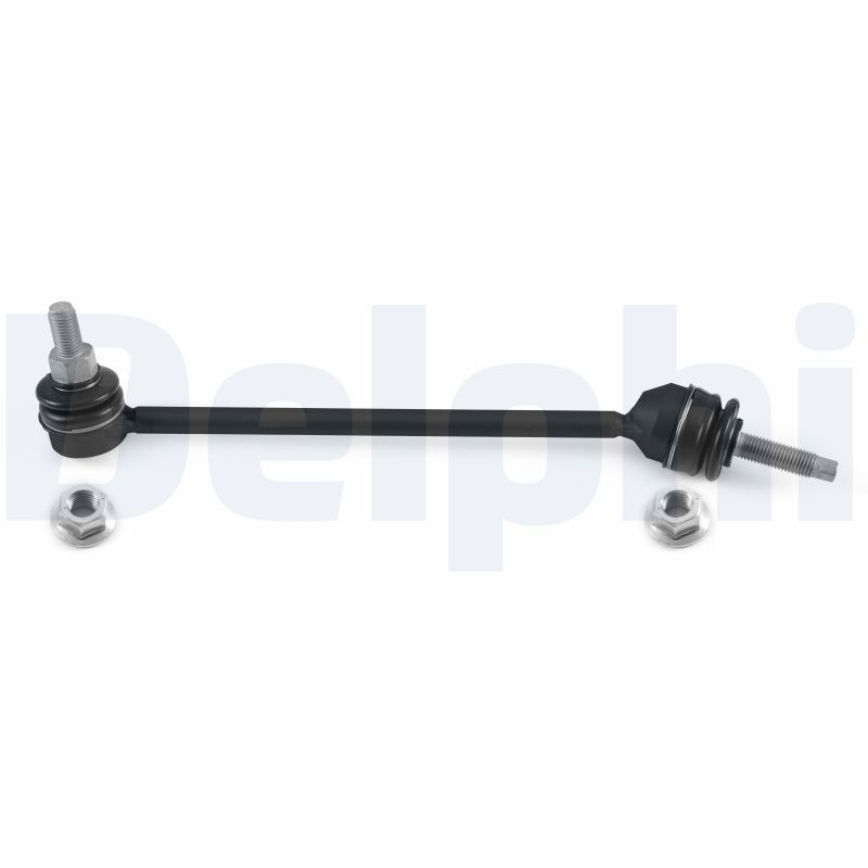 Stange/Strebe, Stabilisator