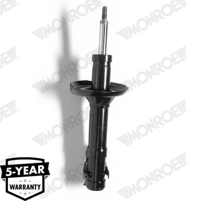 Shock Absorber 11642