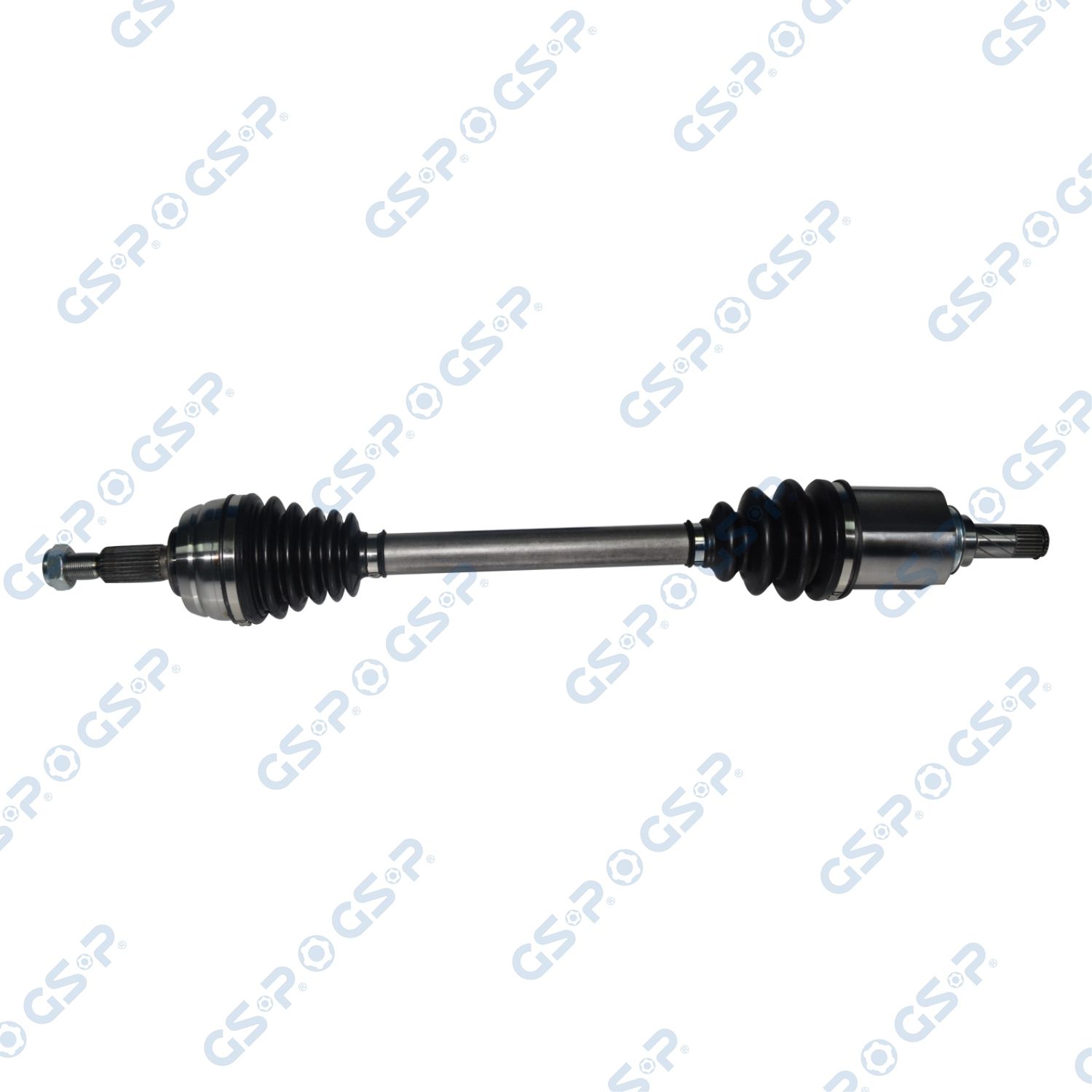 GSP 250498 - Antriebswelle