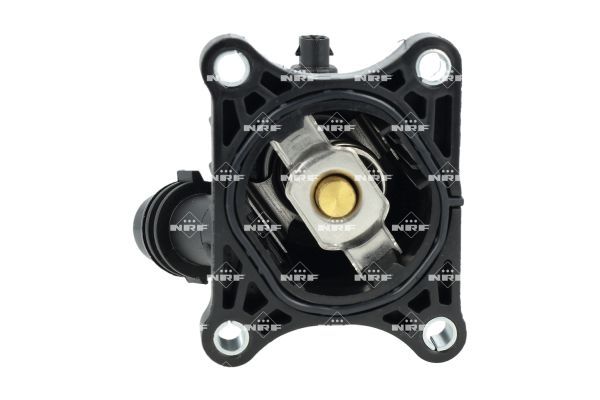 Thermostat, K&uuml;hlmittel