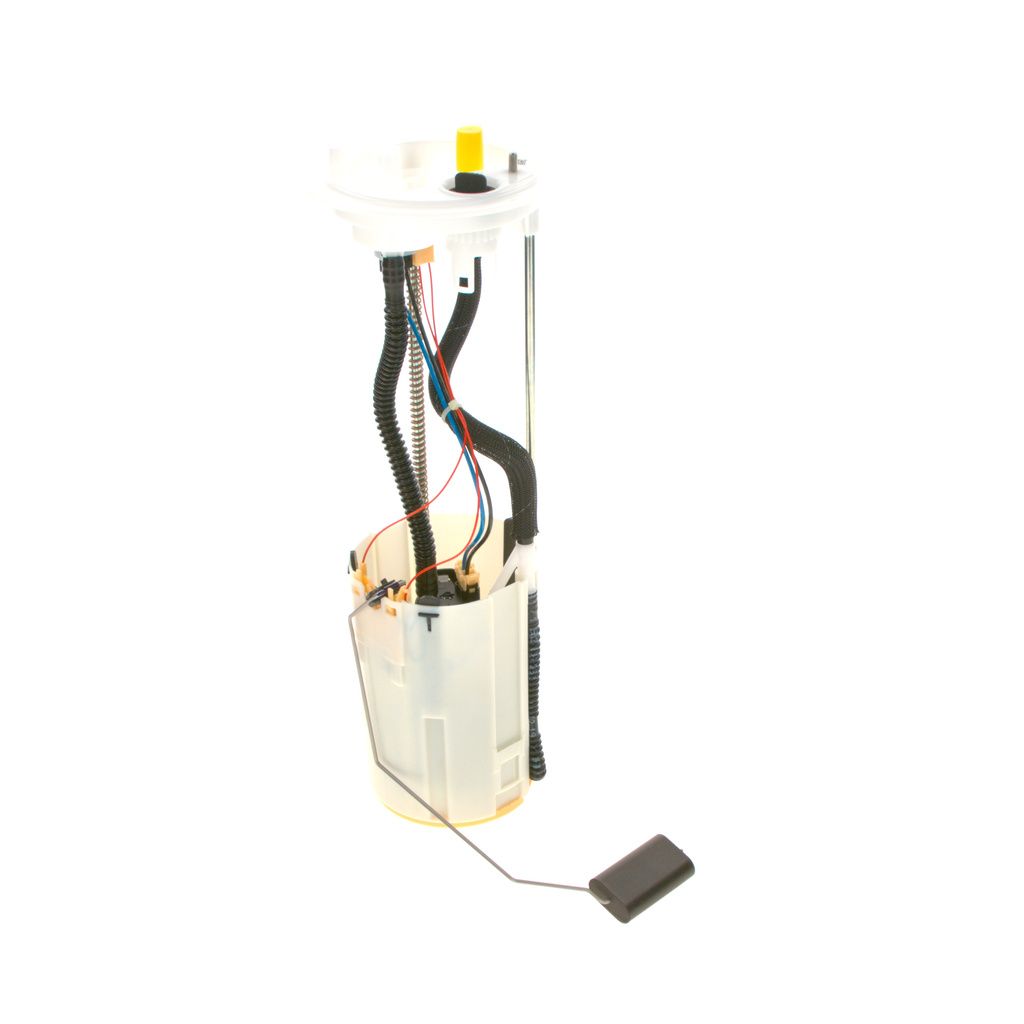 degalų tiekimo blokas